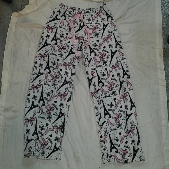 Bobbie Brooks Lounge Pants Cheap Sale 